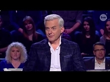 Peja vs Milionerzy :) śmieszne