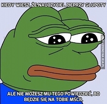 i tu pozdrawiam nauczycielk...