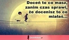 doceniam :) i jestem najszczęśliwszą osobą na świecie:** D i K :*** kocham Was moje chłopaki;** ♡♡♡