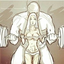 kazda Piękna potrzebuje Bes...