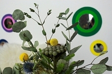 Jak zrobić lusterko kieszon...