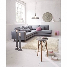 Sofa Stockholm 
The Fab