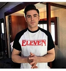 Najprzystojniejszy mężczyzn...