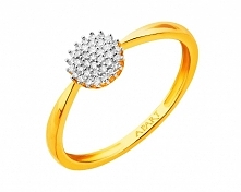 37 diamentów :) kolekcja Br...