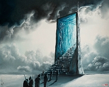 Nowe dialogi o odmieńcach.