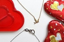 Piękne celebrytki ze stali chirurgicznej 316L.
Ceny od 29,99zł do 33,99zł