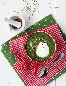 zupa cukiniowa