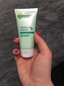 Jeden z lepszych kremow matujacych do twarzy 