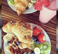 Już nie długo owoce i warzywa!