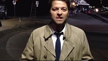 Castiel