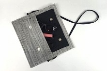 Jak uszyć torebkę z podkładki na stół? - noszki.pl