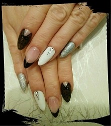 Po tygodniu bez hybrydki. W końcu są. cudowne :-)