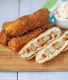 Nietypowe szaszłyki