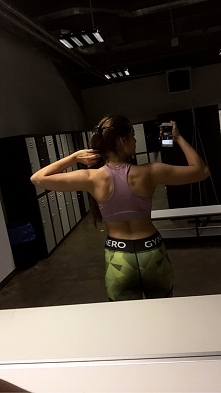 bo w życiu trzeba mieć plecy