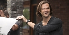 Jared Padalecki