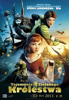 0043: "Tajemnica Zielo...