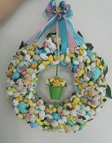 Zapraszam na allegro gdzie znajdziesz mnóstwo oryginalnych dekoracji na święta :D