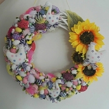 Oryginalne dekoracje dostępne na moim allegro!