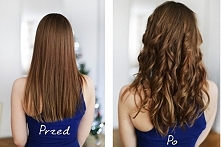 Zobaczcie na moim blogu jak uzyskałam taki efekt :) Karolaandherpassions.pl