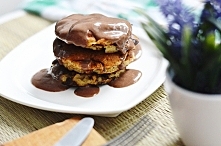 dietetyczne naleśniczki