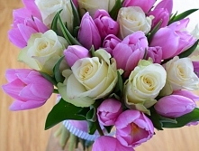 Bukieciarnia Szafir - Warszawa i okolice. Zapraszamy na nasze fb do wygrania bukiet na DZIEŃ KOBIET.