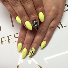 Modne Wzorki na Paznokciach w 20 Odsłonach – Poznajcie Najpiękniejsze Paznokciowe Trendy