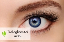 dolegliwości oczu, które wa...