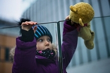 Fotograf: Agnieszka Kowalczyk @morphine.drop
Modelka: Alicja Kowalczyk @alice.alligator