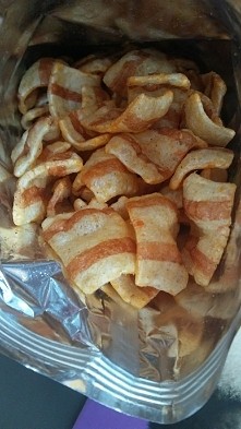 kto tak jak ja kocha prażynki?