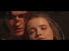 Он – Дракон [Клип] (Женя Любич–Колыбельная тишины)