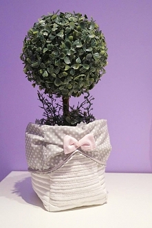 tekstylna osłonka na doniczkę, więcej info na priv:
joyfulworks4you@gmail.com