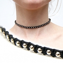Naszyjnik choker
KLIKNIJ NA...