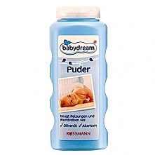 Absolutne MUST HAVE w Waszej kosmetyczce 
Po pierwsze CENA i SKŁAD 
Po drugie szerokie zastosowanie: 
* świetnie nadaje się jako puder transparentny
* suchy szampon
* na problem...