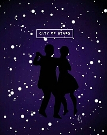 City of stars