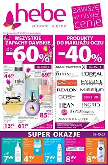 Od 2 marca cała >>