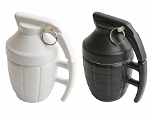 Oryginalny kubek na prezent dla miłośnika militariów