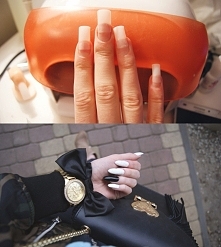 VISSIEN.blogspot.com
ZAPRASZAM,NOWY POST! A w nim jak zrobić żelowe paznokcie, gdzie i za ile kupić rzeczy.
ZAPRASZAM!!!!