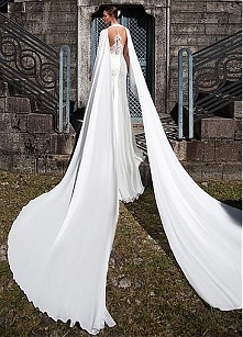 Co powiecie na suknie ze sk...