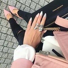 Nowa pudrowa kolekcja już n...