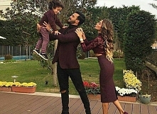 Elegancja w rodzinie - Klik...