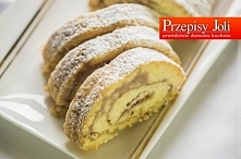 SZYBKIE CIASTO z dżemem