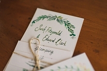 przepiękne zaproszenie na ślub :0