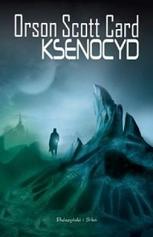 Ksenocyd - Orson Scott Card