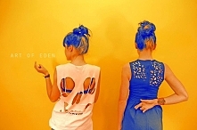 Partner od inspiracji i zwierzeń. Moja Siostra <3