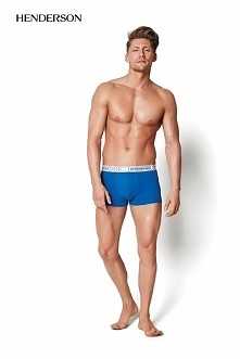 Henderson P059 2-pack 34941-59X Niebieskie i granatowe bokserki
Henderson
56,90 PLN