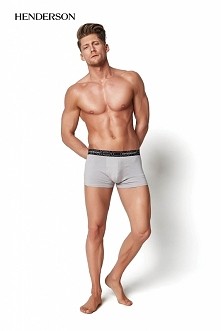 Henderson P060 2-pack 34942-00X Białe i srebrne bokserki
Henderson
54,90 PLN