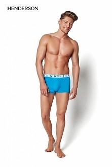 Henderson P061 2-pack 34943-90X Turkusowe i szare bokserki
Henderson
56,90 PLN