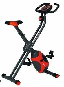 Cześć Zszywkowiczki. Jak ustalić grafik ćwiczeń jazdy na rowerku, żeby stracić parę kilo, nabrać kondycji, ale żeby nie poszło w za bardzo w uda?