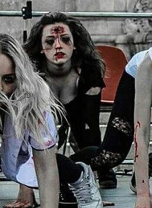 #całaja #dzieńkobiet #show ...