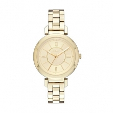 DKNY NY2583 Donna Karan New York damski zegarek na bransolecie, złocony, stylowy i elegancki dla każdej kobiety :)
Więcej na naszej stronie, link w komentarzu :)